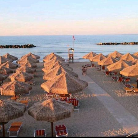 شقة فرانكافيلا أل ماري  في Donata Dal Mare المظهر الخارجي الصورة